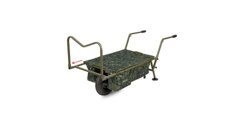 Trakker Přepravní vozík X-Trail T3 Barrow