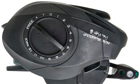 Gunki Naviják G Corps BCM