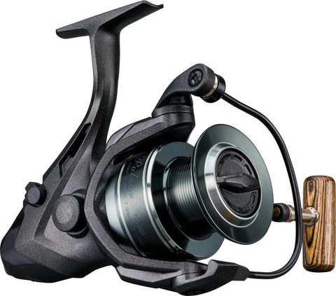 Okuma Naviják Pulzar Baitfeeder 4000