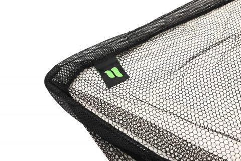 Nikl Podběrák Basic Landing Net 36"