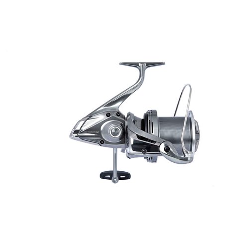 Shimano Navijak Aero Technium Magnesium 14000 XSD 2ks + Leatherman Kliešte Signal Zadarmo!