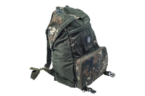 Nash Taška cez rameno Scope OPS Security Stash Pack