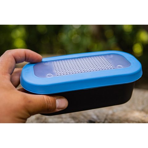 Giants fishing Krabička na červy Bait Square Box 500ml