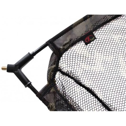 Zfish Podberáková hlava Spirit Camo Landing Net 36"