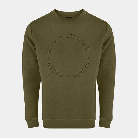 KUMU Mikina Militant