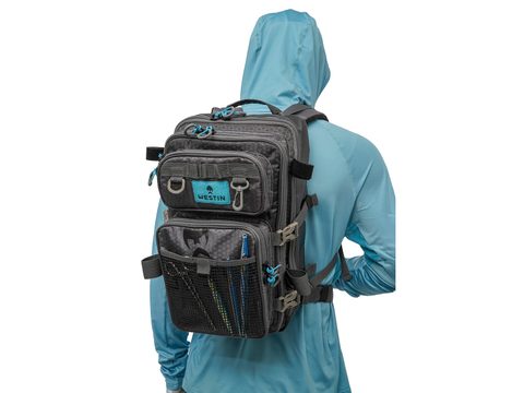 Westin Batoh W4 HD Backpack