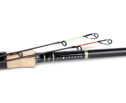 Korum Prut Limitless Feeder 13ft 200g