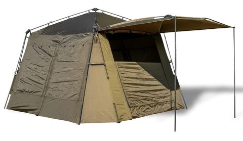 Nash Bivak Bank Life Gazebo Plus