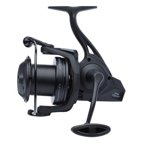 DAM Navijak Quick Nanoflex LC 6000FD