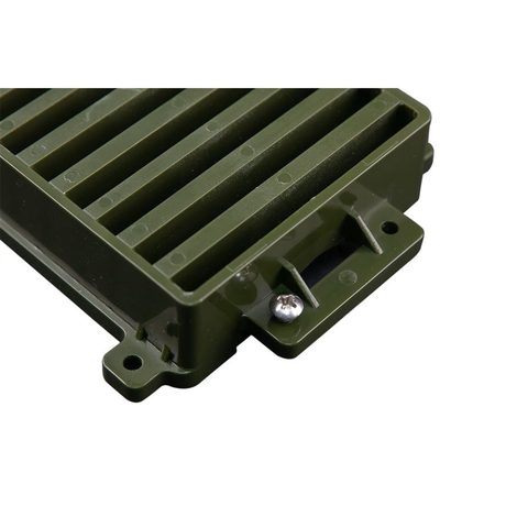 RidgeMonkey Výmenný plát Advanced Boilie Crusher Particle Plate
