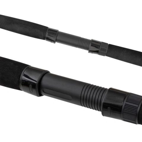 Black Cat Prut Black Passion G2 Allround 2,7m 600g