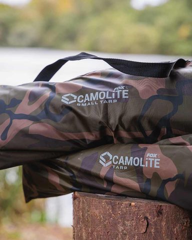 Fox Plachta Camolite Tarp