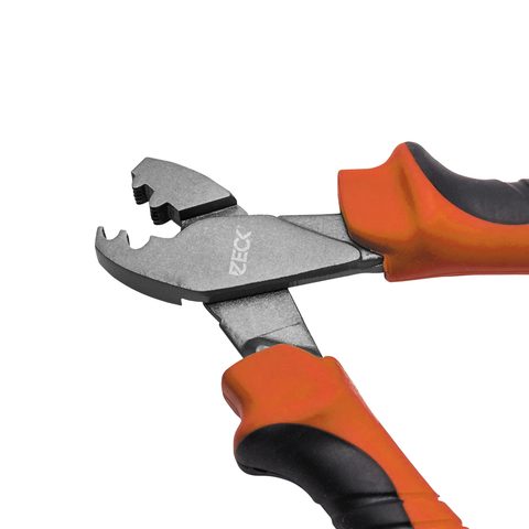 Zeck Svorkovacie kliešte Crimping Tool