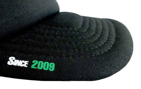 R-Spekt Kšiltovka limited edition Black