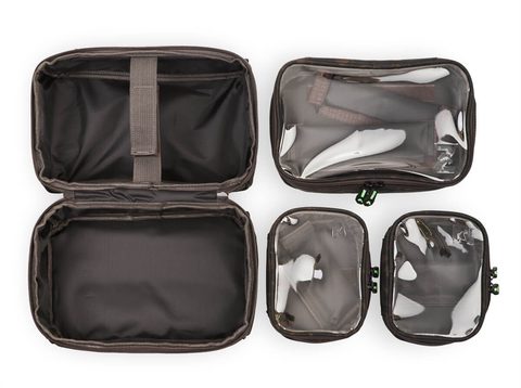 Zfish Organizér Multi-Bag Z-CORE 4v1