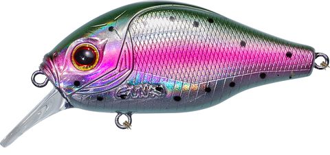 Gunki Wobler Dogora 6,5cm F