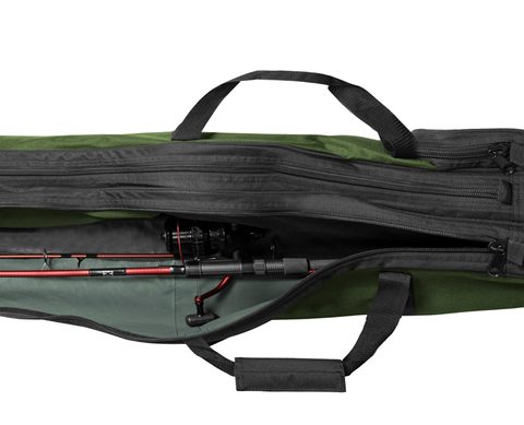 Delphin Dvojkomorové puzdro Classa 145cm