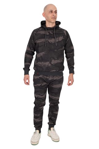 Fox Rage Mikina Voyager Camo Hoody