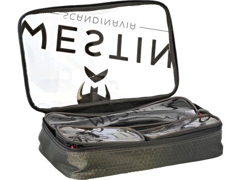 Westin Sada pouzder W4 Clear Guard Pouch Set