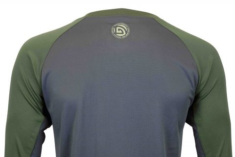 Trakker Tričko s dlhým rukávom Moisture Wicking Long Sleeve Top