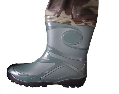 Pros Dětské prsačky Junior Camo