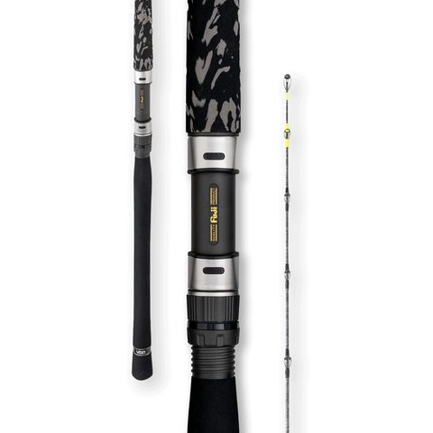 Vagner Prut Origin V-Belly S 1,6m 300g