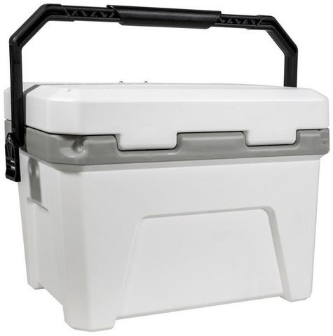 Plano Chladící box Frost Cooler 21 Quart White 20L