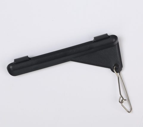 Hell-Cat Záves na záťaž Changeable Slider Boom 2ks