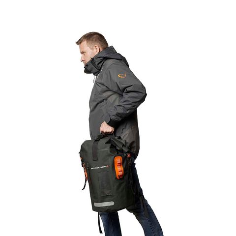 Savage Gear Vodotěsný Batoh Rollup Rucksack 40L