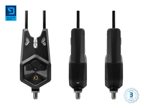 Delphin Signalizátor Ixton