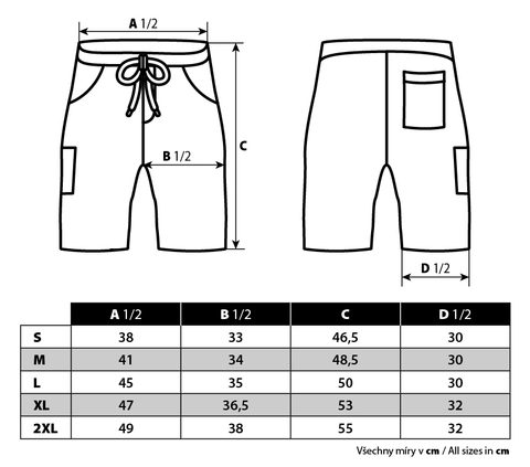 Giants Fishing Kraťasy Shorts Quick Dry UV50+ Dark Green