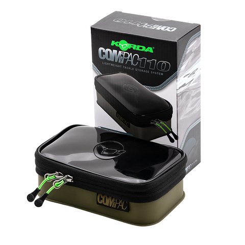 Korda Puzdro Compac 110