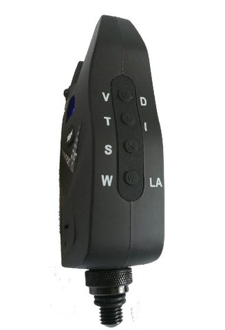 Zico Sada hlásičů UNICARP II (2+1)