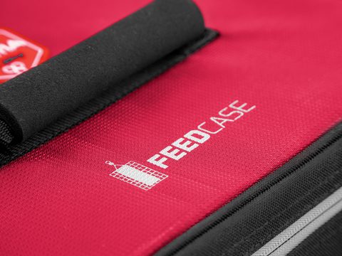 Delphin Taška Atoma FeedCASE