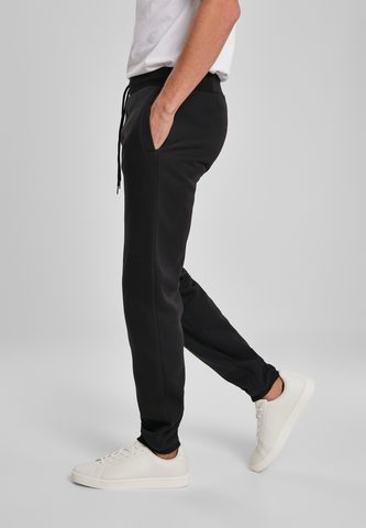 Chyť a pusť Tepláky Heavy Sweatpants Černé