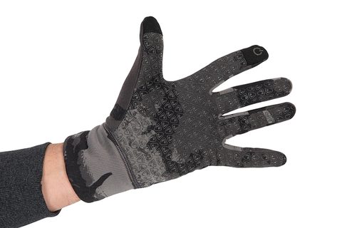 Fox Rage Rukavice Camo Gloves