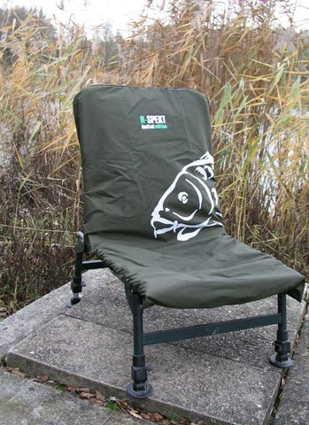 R-spekt Ochranný prehoz na kreslo Midi