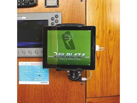 Railblaza Základna StarPort základna uchycení s USB portem