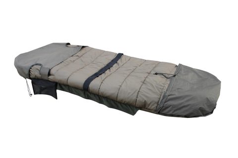 Zfish Spací Pytel Hardcore Sleeping Bag 5 Season