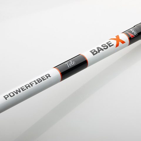 DAM Udica Base-X Tele 100 3m 50-100g
