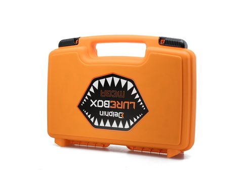 Delphin Krabica LureBox Mega
