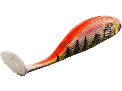 Westin Gumová nástraha ShadTeez Sparkling Chartreuse