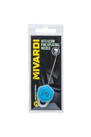Mivardi Svítící jehla Nite glow fine splicing needle