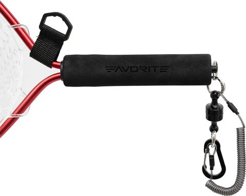 Favorite Podběrák Arena Stream ASLNRD-53 Red 53cm