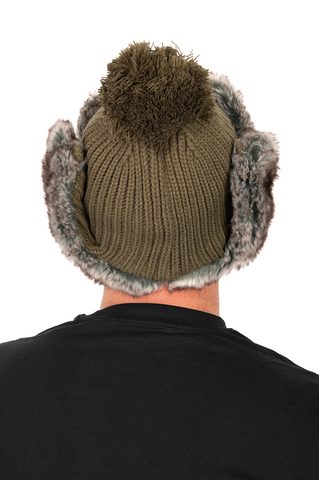 Fox Beranice Trapper Hat