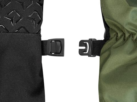 Delphin Zimné rukavice WinTex