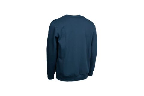 Nash Mikina Make It Happen Coordinates Jumper Námornícka Modrá