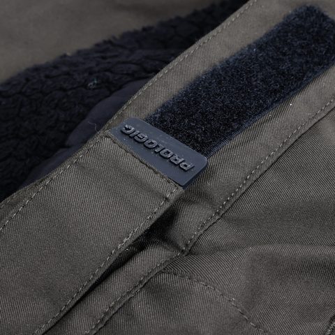 Prologic Kalhoty Signature Thermal Trousers
