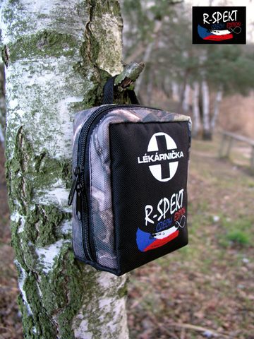 R-Spekt Lekárnička pre rybárov