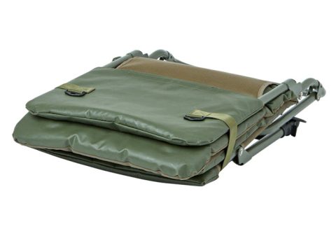 Trakker Kreslo kompaktné RLX Combi Chair